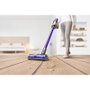 Dyson V11 Advanced Níquel/Morado